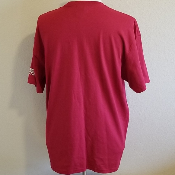 AZ DIAMONDBACKS TSHIRT XL - Picture 3 of 7